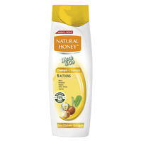 Champú Cabello Dañado 400ml-198172 Champú Cabello Dañado 400ml-198172 1
